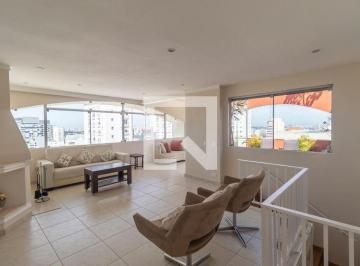 Apartamento · 150m² · 3 Quartos · 2 Vagas · Apartamento para Aluguel - Pinheiros, 3 Quartos, 150 m2 - São Paulo