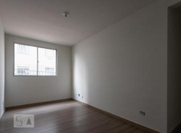 Apartamento · 50m² · 2 Quartos · 1 Vaga · Apartamento para Aluguel - Boa vista, 2 Quartos,  50 m2 - Curitiba