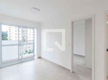 Apartamento · 39m² · 2 Quartos · 1 Vaga · Apartamento para Aluguel - Jardim Éster Yolanda, 2 Quartos, 39 m2 - São Paulo