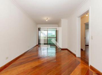 Apartamento · 77m² · 2 Quartos · 2 Vagas · Apartamento para Aluguel - Brooklin, 2 Quartos, 77 m2 - São Paulo