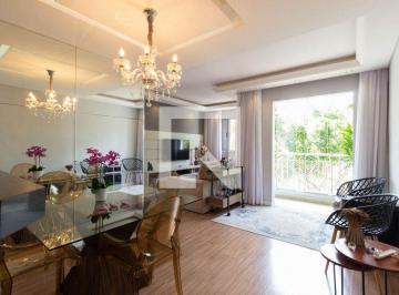 Apartamento · 63m² · 2 Quartos · 1 Vaga · Apartamento para Aluguel - Parque Novo Mundo , 2 Quartos, 63 m2 - São Paulo