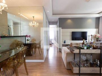 Apartamento en Aluguel de 2 quartos Parque Novo Mundo · Apartamento para Aluguel - Parque Novo Mundo , 2 Quartos, 63 m2 - São Paulo