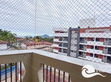 Apartamento de 4 quartos, Ubatuba · Apartamento Vista Mar | 130m2