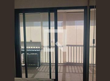 Apartamento · 25m² · 1 Quarto · Apartamento à Venda - Vila Mariana, 1 Quarto,  25 m² - São Paulo