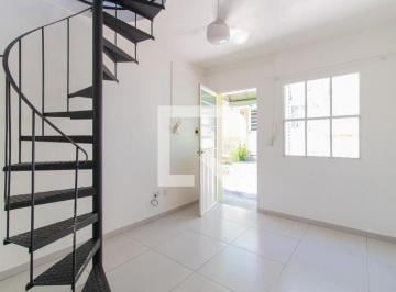 Casa · 58m² · 1 Quarto · 1 Vaga · Casa à Venda - Partenon, 1 Quarto,  58 m² - Porto Alegre
