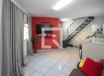 Casa · 70m² · 2 Quartos · 1 Vaga · Casa à Venda - Vila Prudente, 2 Quartos,  70 m² - São Paulo