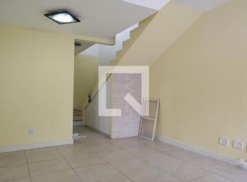 Casa · 103m² · 3 Quartos · 1 Vaga · Casa à Venda - Anil, 3 Quartos,  103 m² - Rio de Janeiro