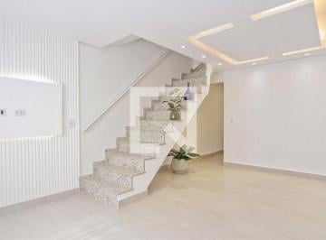 Casa · 100m² · 3 Quartos · 2 Vagas · Casa à Venda - Casa Verde, 3 Quartos,  100 m² - São Paulo