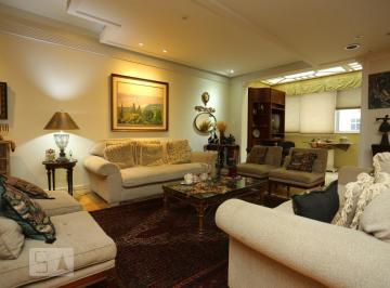 Apartamento · 260m² · 4 Quartos · 2 Vagas · Apartamento à Venda - Copacabana, 4 Quartos, 260 m² - Rio de Janeiro