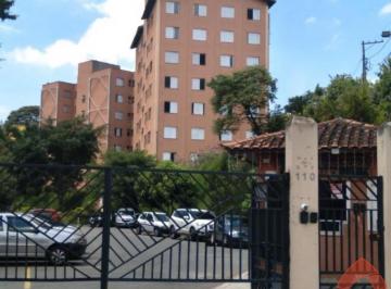foto1 · Apartamento à venda - Parque Pirajussara - Embu das Artes