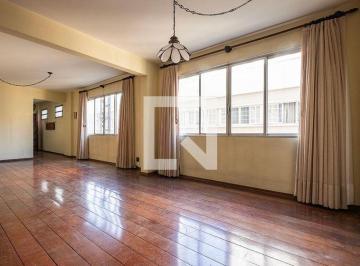 Apartamento · 178m² · 3 Quartos · 3 Vagas · Apartamento à Venda - Jardim Europa, 3 Quartos, 178 m² - São Paulo