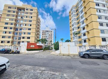 Apartamento de 3 quartos, Aracaju · Apartamento no Condomínio Praias do Caribe, no Bairro Luzia