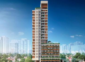 Apartamento de 2 quartos, São Paulo · APARTAMENTO ALTO PADRÃO À VENDA ENTREGA EM 2025 - JARDIM PAULISTA