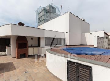 Foto 41 · Cobertura duplex à venda com 3 quartos sendo 2 suíte em Indianópolis - São Paulo-SP.