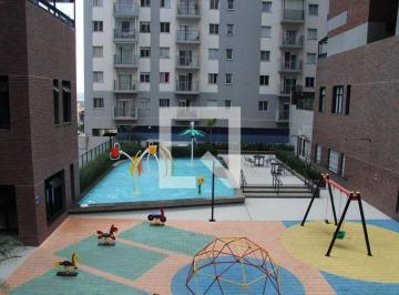 Apartamento · 69m² · 2 Quartos · 1 Vaga · Apartamento para Aluguel - Vila Augusta, 2 Quartos, 69 m² - Guarulhos