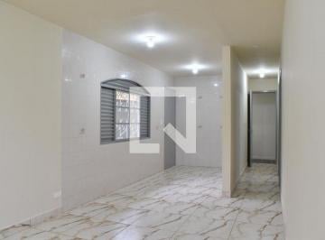 Casa · 66m² · 2 Quartos · 1 Vaga · Casa para Aluguel - Santa Felicidade, 2 Quartos, 66 m² - Curitiba