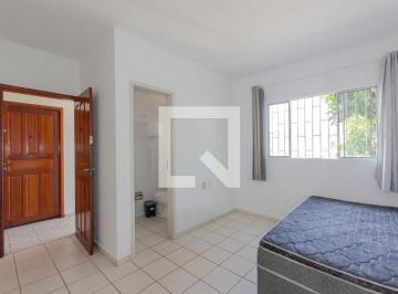 Apartamento · 29m² · 1 Quarto · Apartamento para Aluguel - Trindade, 1 Quarto,  29 m² - Florianópolis