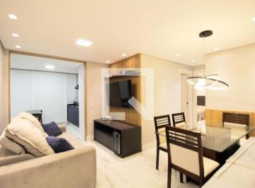 Apartamento · 67m² · 2 Quartos · 2 Vagas · Apartamento para Aluguel - Panamby, 2 Quartos, 67 m² - São Paulo