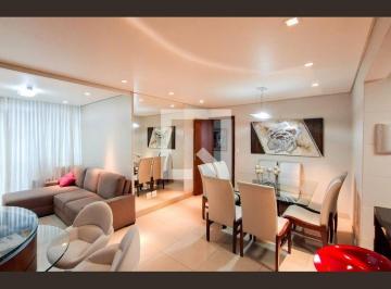 Apartamento · 82m² · 2 Quartos · 2 Vagas · Apartamento para Aluguel - Lourdes, 2 Quartos, 82 m² - Belo Horizonte
