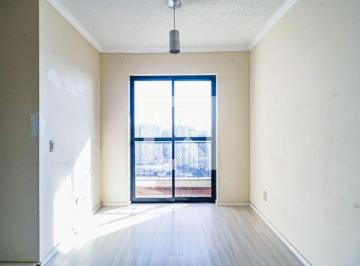 Apartamento · 49m² · 2 Quartos · 1 Vaga · Apartamento para Aluguel - Jardim Jussara, 2 Quartos,  49 m² - São Paulo