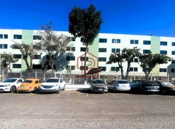Apartamento · 62m² · 3 Quartos · SHCES QD 605 BLOCO A - APARTAMENTO DE 03 QUARTOS - REFORMADO -SEGUNDO ANDAR