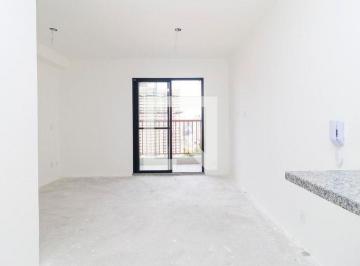 Apartamento · 25m² · Imoveis - no Jardim das Acácias