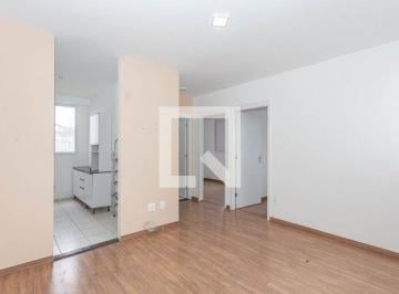 Apartamento · 44m² · 2 Quartos · Apartamento para Aluguel - Vila das Mercês, 2 Quartos, 44 m² - São Paulo