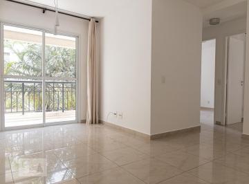 Apartamento · 60m² · 2 Quartos · 1 Vaga · Apartamento para Aluguel - Santa Cecília, 2 Quartos,  60 m² - São Paulo