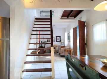 Casa · 160m² · 3 Quartos · Casa para Aluguel - São João do Rio Vermelho, 3 Quartos,  160 m² - Florianópolis