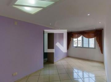 Apartamento · 50m² · 2 Quartos · 1 Vaga · Apartamento para Aluguel - Sapopemba, 2 Quartos, 50 m² - São Paulo