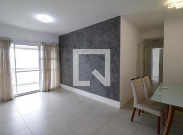 Apartamento · 90m² · 3 Quartos · 1 Vaga · Apartamento para Aluguel - Jacarepaguá, 3 Quartos, 90 m² - Rio de Janeiro