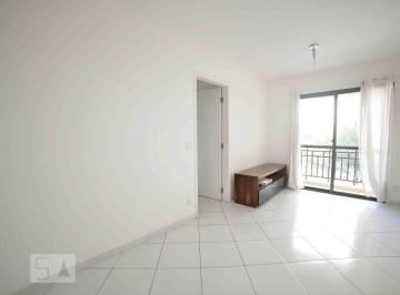 Apartamento · 70m² · 3 Quartos · 1 Vaga · Apartamento para Aluguel - Aclimação, 3 Quartos, 70 m² - São Paulo
