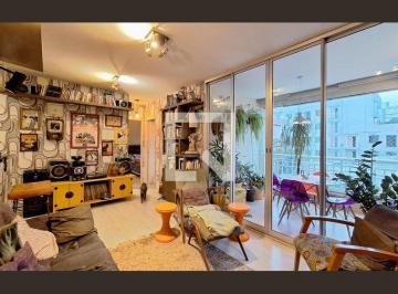 Apartamento · 68m² · 2 Quartos · 1 Vaga · Apartamento para Aluguel - Vila Pompéia, 2 Quartos,  68 m² - São Paulo