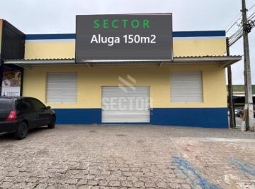 Comercial · 150m² · Conjunto Comercial / Loja/ Sala / Salão em Centro - São José dos Pinhais