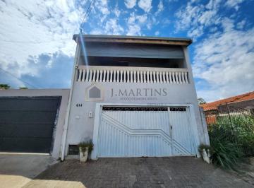 Casa · 254m² · 4 Quartos · 2 Vagas · Casa 4 quartos para Venda Vila Industrial, Piracicaba