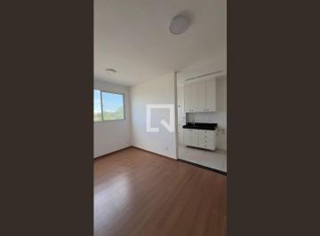 Apartamento · 44m² · 2 Quartos · 1 Vaga · Apartamento à Venda - CECAP, 2 Quartos,  44 m² - Jundiaí