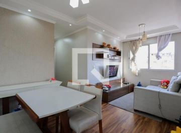 Apartamento · 50m² · 2 Quartos · 1 Vaga · Apartamento à Venda - Santana, 2 Quartos, 50 m² - São Paulo