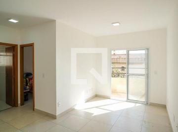 Apartamento · 42m² · 1 Quarto · 1 Vaga · Apartamento à Venda - Rudge Ramos, 1 Quarto, 42 m² - São Bernardo do Campo