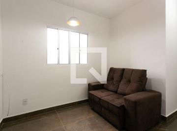 Apartamento · 50m² · 2 Quartos · 1 Vaga · Apartamento à Venda - Vila Carrão, 2 Quartos,  50 m² - São Paulo