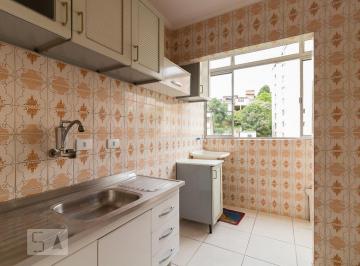 Apartamento · 57m² · 2 Quartos · 1 Vaga · Apartamento à Venda - Jardim Maia, 2 Quartos,  57 m² - Guarulhos