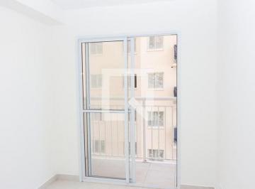 Apartamento · 27m² · 1 Quarto · Apartamento à Venda - Socorro, 1 Quarto, 27 m² - São Paulo