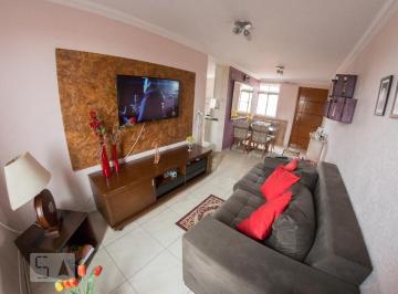 Apartamento · 58m² · 2 Quartos · 1 Vaga · Apartamento à Venda - Vila Sabrina , 2 Quartos, 58 m² - São Paulo