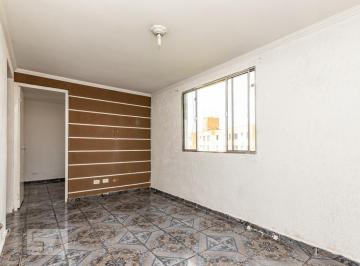 Apartamento · 50m² · 2 Quartos · Apartamento à Venda - Vila Jacuí, 2 Quartos,  50 m² - São Paulo