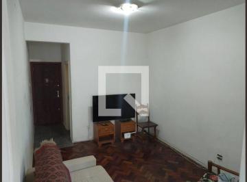 Apartamento · 52m² · 1 Quarto · Apartamento à Venda - Ipanema, 1 Quarto, 52 m² - Rio de Janeiro