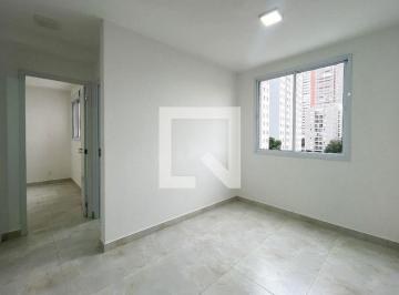 Apartamento · 38m² · 2 Quartos · Apartamento à Venda - Freguesia do Ó, 2 Quartos, 38 m² - São Paulo