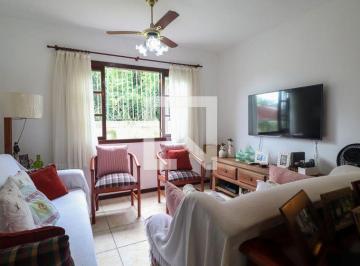 Casa · 142m² · 3 Quartos · 2 Vagas · Casa à Venda - Anil, 3 Quartos,  142 m² - Rio de Janeiro