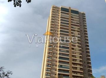 Apartamento · 148m² · 3 Quartos · 3 Vagas · Apartamento de Luxo com 3 Suites com 148m2- Lazer Completo no Jardim Botanico – Alto Padrao