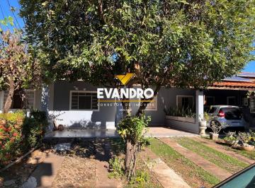 202506251645337379.jpg · Casa em Condomínio para Venda em Cuiabá, Ribeirão da Ponte, 3 dormitórios, 1 suíte, 3 banheiros, 2 v