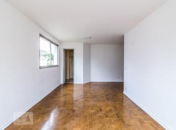 Apartamento · 106m² · 2 Quartos · 1 Vaga · Apartamento à Venda - Perdizes, 2 Quartos,  106 m² - São Paulo