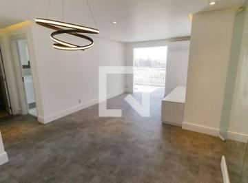 Apartamento · 110m² · 3 Quartos · 2 Vagas · Apartamento à Venda - Jardim Vazani, 3 Quartos,  110 m² - São Paulo